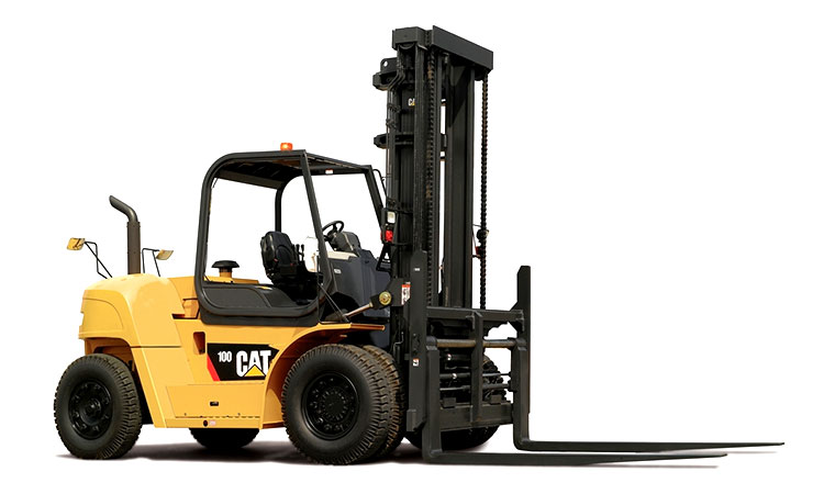 DP80-160N